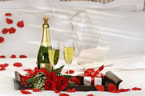 The Most Romantic Valentines Day Hotel Packages In Miami