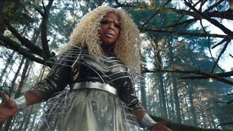 Oprah Set To Return To Movies In ‘a Wrinkle In Time