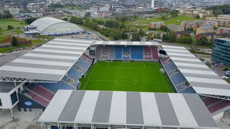 The latest tweets from @valerengaoslo Intility Arena (Vålerenga Stadion) - StadiumDB.com