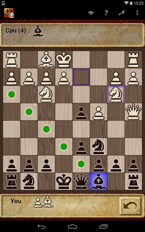 Maybe you would like to learn more about one of these? Chess Free - screenshot