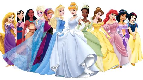 Heres Who Each Disney Princess Should Have Actually Ended