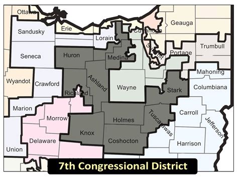 2020 Federal 7th Congressional District Wtns