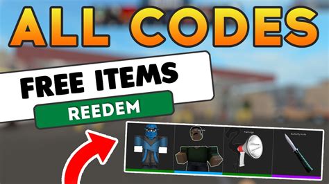 All Working Roblox Arsenal Codes 2019 Youtube