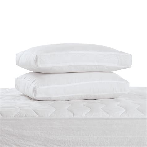 Years ago, like you, i found myself extremely frustrated with my pillow going flat. The Great Find Jumbo Pillow - Standard/Queen | Shop Your Way: Online Shopping & Earn Points on ...