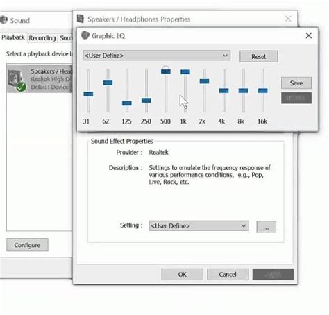 5 Best Audiosound Equalizer For Windows 11 Updated