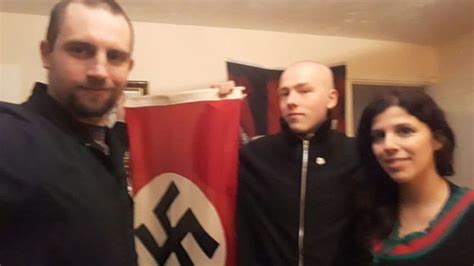 National Action Trial Members Of Neo Nazi Group Jailed Bbc News