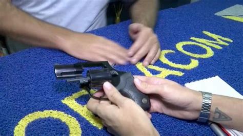 bolsonaro altera decreto sobre porte de armas y excluye a los fusiles diario libre