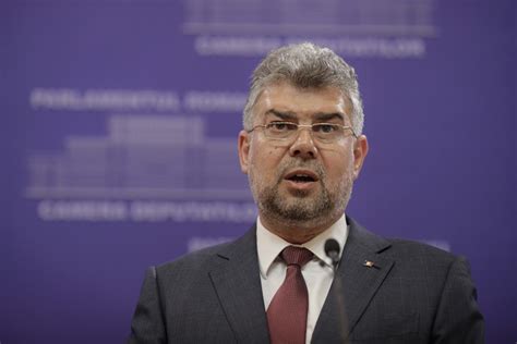Cele mai noi știri despre marcel ciolacu. Carmen Dorobat Psd / Medic Celebru Infectat DupÄƒ Ce S A ...
