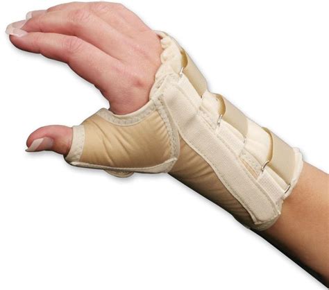 Thumb Tendonitis Steps To Check And Know For Sure SkinnyZine