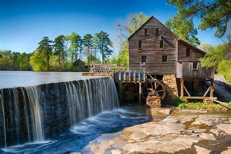 27 Best & Fun Things To Do In Raleigh (North Carolina) | Picture places