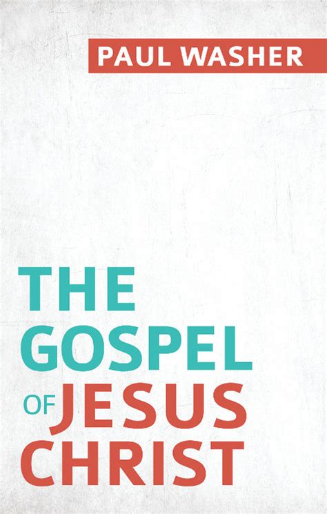 The Gospel Of Jesus Christ Heartcry Missionary Society
