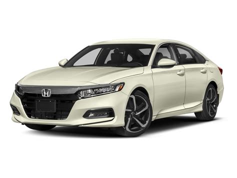 If you're looking for a reasonably priced midsize family sedan with the latest in driver safety, suspension and infotainment technology, the new 2018 honda accord leads the pack. New 2018 Honda Accord Sedan Prices - NADAguides-