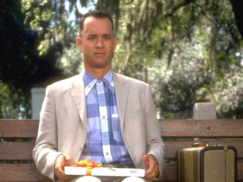 Bollywood Remake Of Forrest Gump Shares First Look Photo