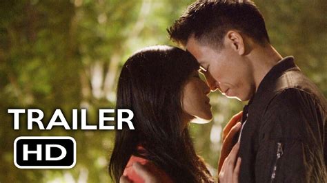 Comfort Trailer 1 2017 Chris Dinh Julie Zhan Romance Movie Hd Youtube
