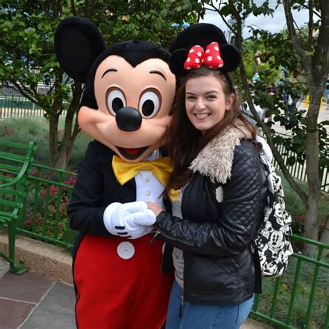 The Top 15 Instagram Spots In Disneyland Paris Rachel Nicole