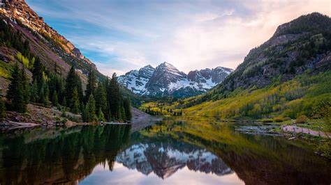 Maroon Bells Photographing The Iconic Colorado View
