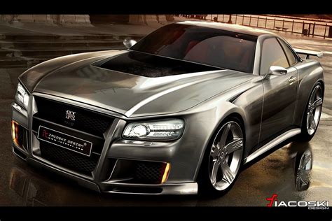 The new nissan skyline gtr r36 will be released in 2021 / 2022 check my other channel rc obsessive, if you like radio. Pin on Nissan Automotive Design