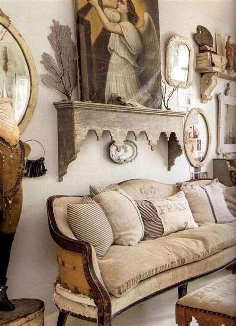 85 Elegant French Country Living Room Decor Ideas Decoradeas French