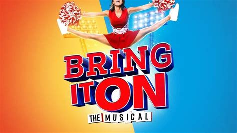 Selladoor Worldwide to Hold Open Auditions for UK Tour of Bring It On ...