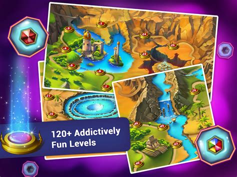 Lost Jewels Match 3 Puzzle Apk Free Arcade Android Game