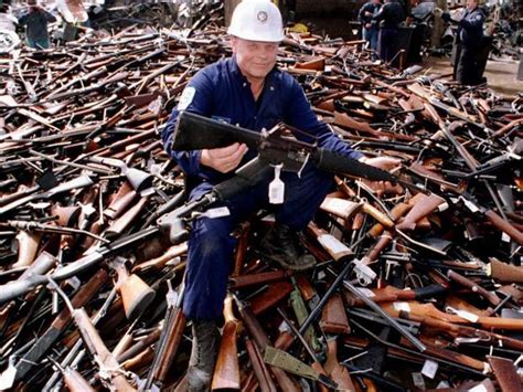Australia Can Help The United States Reform Its Gun Laws The Advertiser