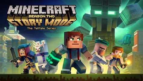 Come and download minecraft codex absolutely for free. Descargar Minecraft Story Mode Season Two Episode 5-CODEX Para PC | Games X Fun