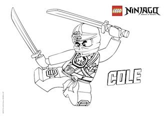 Unfortunately we don't have the pdf of these instructions. ausmalbilder ninjago movie - MalVor