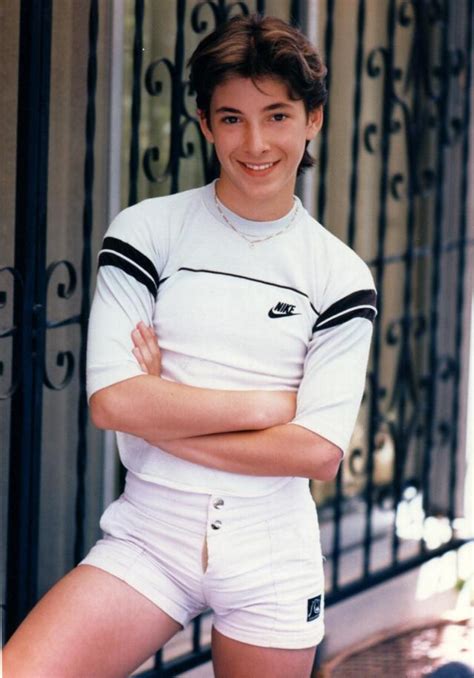 Picture Of Noah Hathaway In General Pictures Noah Bg Teen Idols You