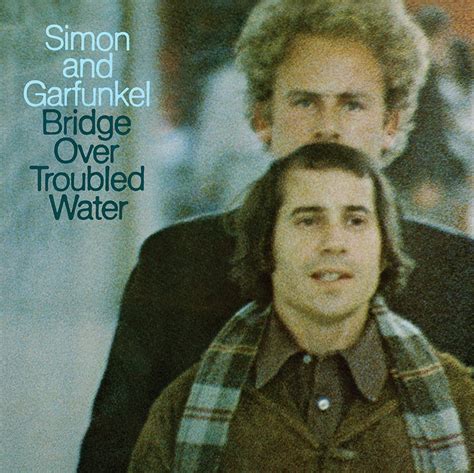 Simon Garfunkel Bridge Over Troubled Water Cd