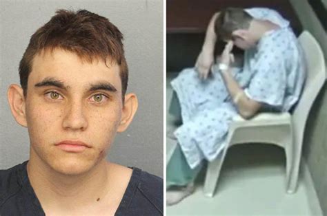 Florida School Shooting Suspect Nikolas Cruz Confesses In Chilling Video Daily Star