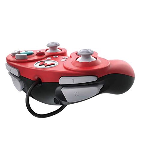 Wired Fight Pad Pro Official Nintendo Switch Controller Classic