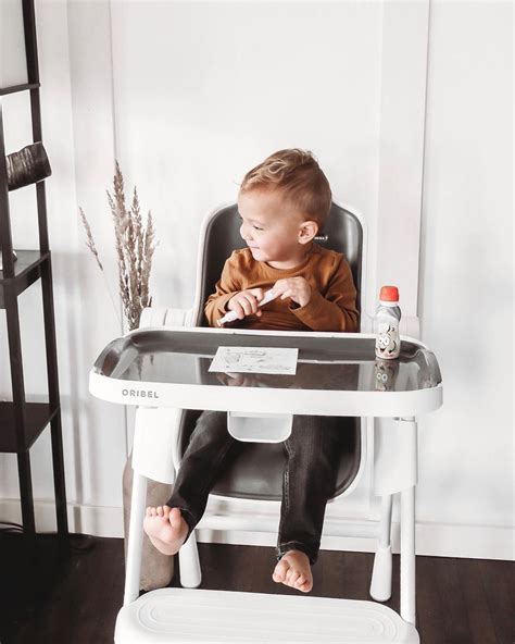 2.1 out of 5 stars, based on 7 reviews 7 ratings current price $159.99 $ 159. Cocoon High Chair - Slate | Modern high chair, Chair, Ikea ...