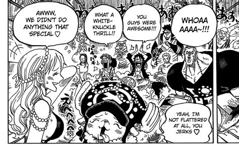 Chapter 807 Overview﻿