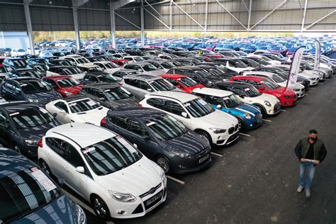 Investigation: Why crisis in new car market could supercharge used car ...