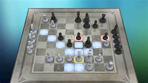 Chess Titans Liderpower