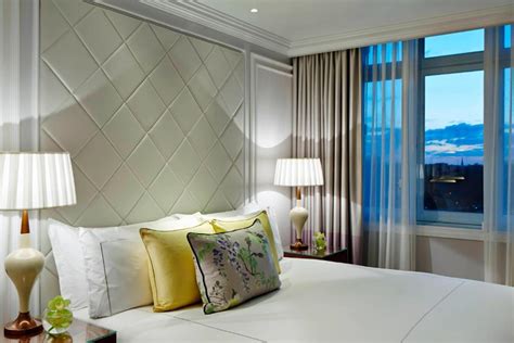 London Marriott Hotel Park Lane Review 2024 Luxuryhotelreview