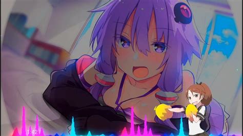 Nightcore Dam Dadi Dootronix Dj Remix Youtube