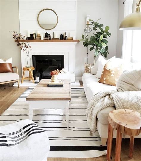 10 Simple Budget Apartment Living Room Ideas