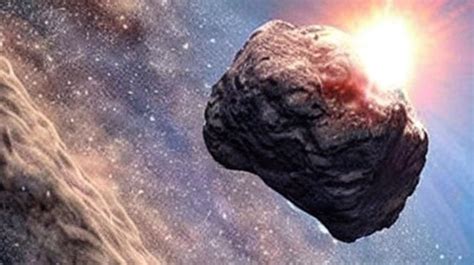 Shocking Meteor Explosion Forced Nasa To Trigger Its Asteroid Defense
