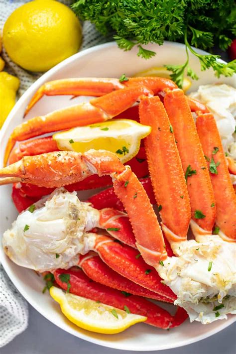 Red Lobster Crab Legs Recipe Dandk Organizer