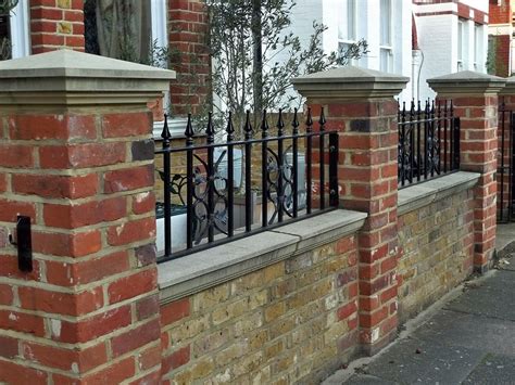 Classic Wrought Iron This Page Also Has A Lot Of Other Nice Brickwork