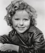 Actually, only one really comes to mind: shirley temple curls - Top actor