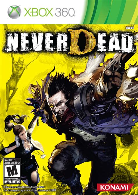 Never Dead Xbox360 ~ World Games 360 Download De Games Para Xbox 360isos Xbox 360noticías