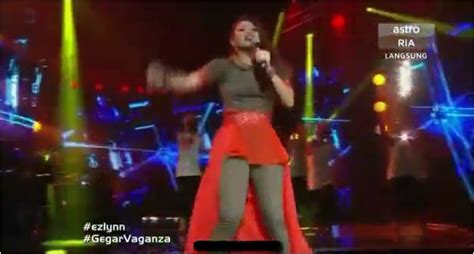 Check spelling or type a new query. Info Hiburan: Gegar Vaganza 2 Minggu 1