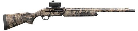 Remington V3 Turkey Pro 12 Ga Shotgun Realtree Timber Camo Finish 83445