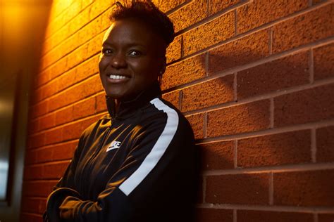 Nicola Adams To Appear In Strictlys First Same Sex Couple