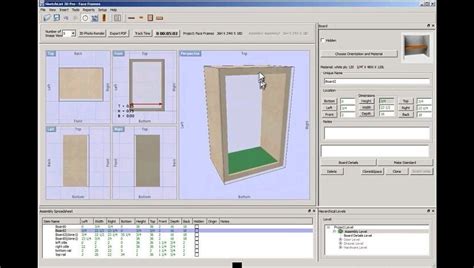 Maybe you would like to learn more about one of these? Best 10 Cabinet Design Software Review for Furniture Maker ...