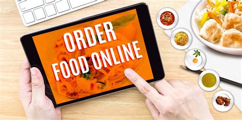 Online Food Ordering Statistics Every Restaurateur Should Know