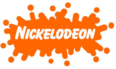 Nickelodeon Studios Sign Logo Recreation By Squidetor On Deviantart