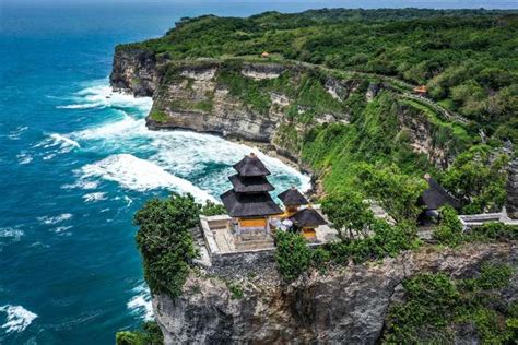 Watersport Uluwatu Dan Jimbaran Bay By Bali Best Adventure Harga Promo 2021 Di Traveloka